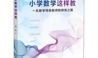 小学数学特级教师 小学数学特级教师